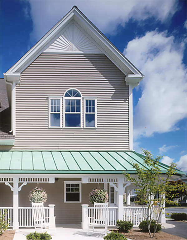 Coop Apartments Blackstone Block Architects